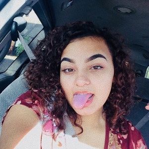 Meet your Posher, Nevaeh